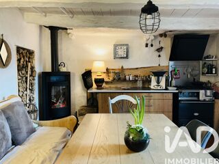  Maison � vendre 3 pi�ces 84 m�