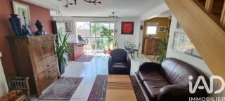  Appartement � vendre 5 pi�ces 87 m�