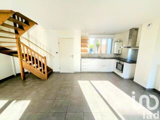  Maison � vendre 4 pi�ces 79 m�