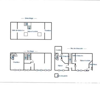  Immeuble � vendre 117 m�