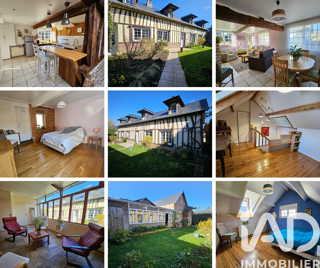  Maison � vendre 6 pi�ces 117 m�