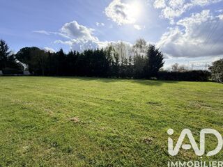  Terrain � vendre 1332 m�