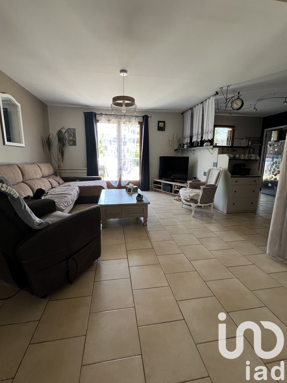 Vente Maison Vente Maison/villa 6 pices Nrondes