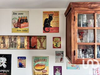  Appartement � vendre 6 pi�ces 106 m�