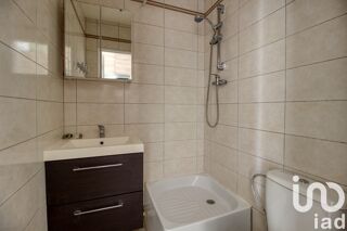  Appartement  vendre 1 pice 15 m