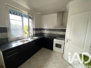  Maison � vendre 3 pi�ces 80 m�