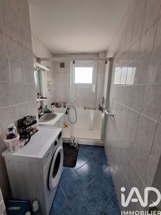  Appartement � vendre 3 pi�ces 64 m�