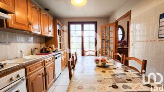  Maison � vendre 5 pi�ces 130 m�