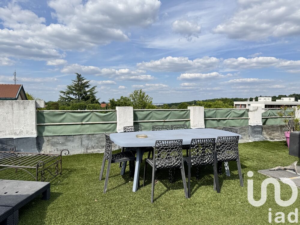  vendre  Appartement La Celle-Saint-Cloud (78170)