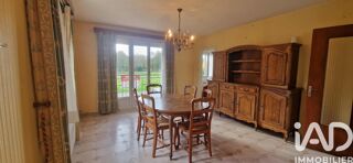  Maison � vendre 5 pi�ces 94 m�