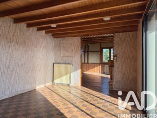  Maison � vendre 7 pi�ces 118 m�