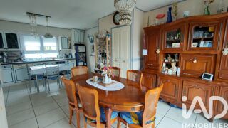  Maison � vendre 5 pi�ces 117 m�