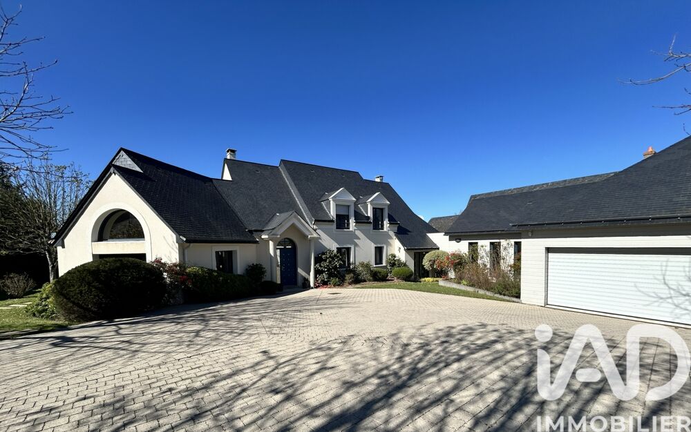� vendre  Villa M�rs-Erign� (49610)