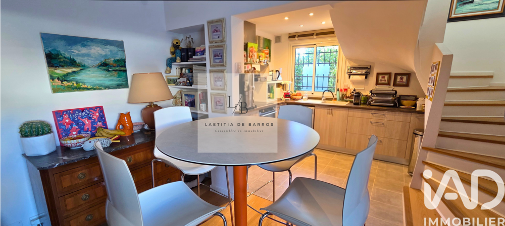 Vente Maison Vente Maison/villa 4 pi�ces La grande-motte