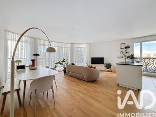  Appartement � vendre 4 pi�ces 91 m�