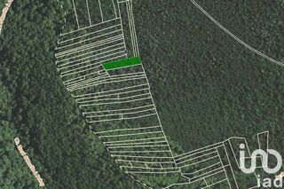  Terrain � vendre 1820 m�