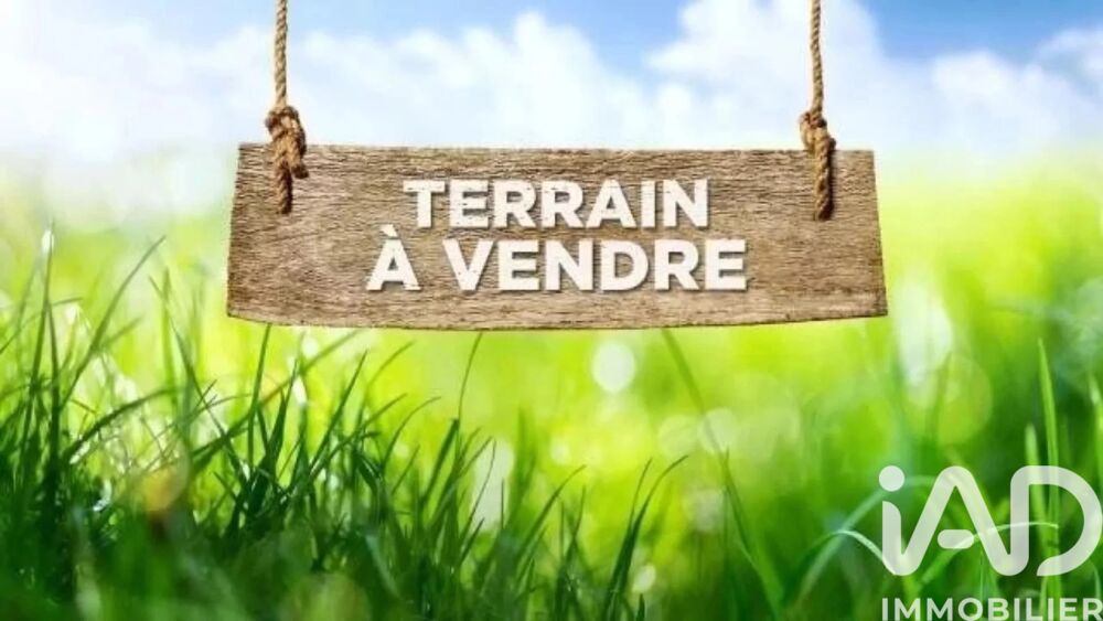 Vente Terrain Vente Terrain � b�tir 1 380 m&sup2; Faumont