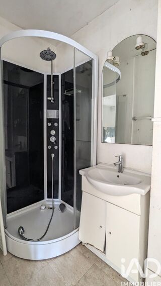  Appartement � vendre 3 pi�ces 53 m�