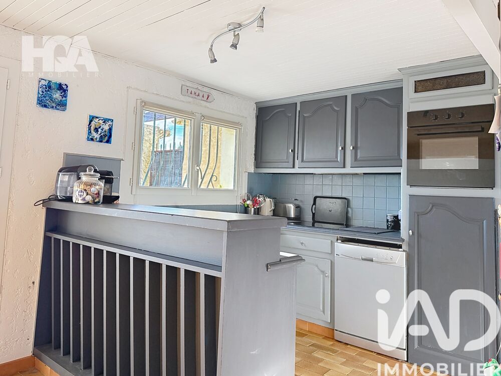 � vendre  Maison Le Lavandou (83980)