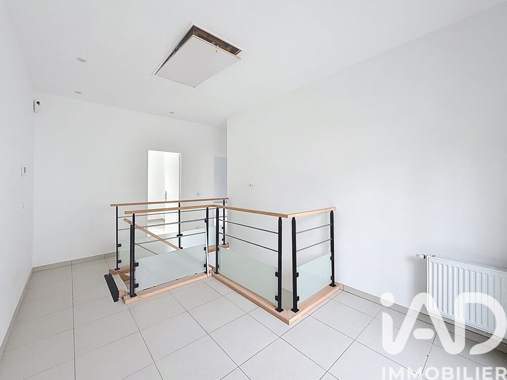 � vendre  Maison Verri�res-le-Buisson (91370)