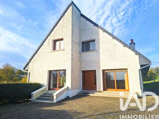  Maison � vendre 7 pi�ces 225 m�