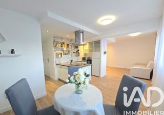  Appartement � vendre 2 pi�ces 39 m�