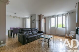  Appartement � vendre 4 pi�ces 83 m�