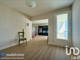  Appartement � vendre 4 pi�ces 100 m�