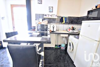  Appartement  vendre 8 pices 167 m