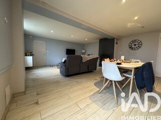  Maison � vendre 4 pi�ces 79 m�