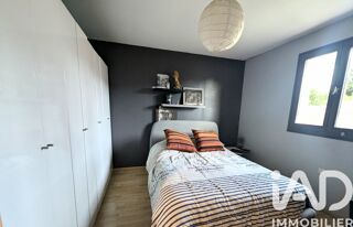  Maison � vendre 4 pi�ces 93 m�