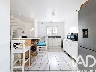  Maison � vendre 4 pi�ces 109 m�