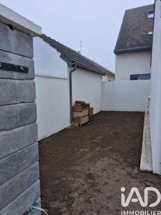  Maison � vendre 5 pi�ces 95 m�