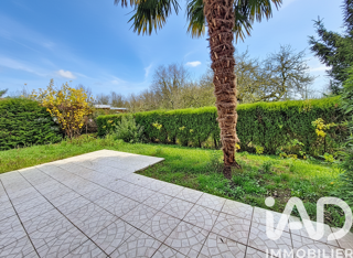  Appartement � vendre 4 pi�ces 116 m�