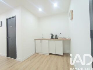  Appartement � vendre 1 pi�ce 27 m�