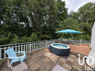  Maison � vendre 6 pi�ces 95 m�