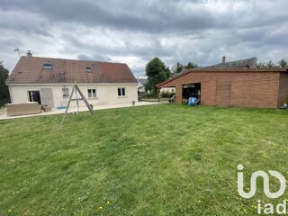  Maison � vendre 4 pi�ces 126 m�