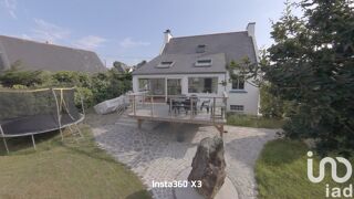  Maison  vendre 8 pices 118 m