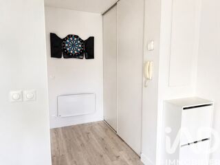  Appartement � vendre 3 pi�ces 61 m�