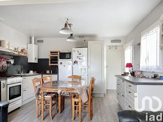  Maison � vendre 4 pi�ces 72 m�