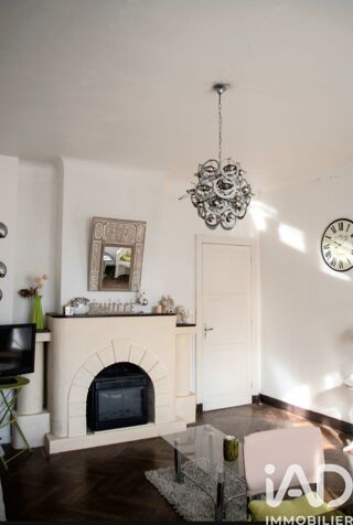  Appartement � vendre 3 pi�ces 80 m�