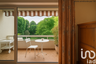  Appartement � vendre 4 pi�ces 100 m�