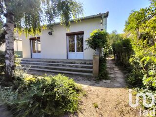  Maison  vendre 3 pices 63 m