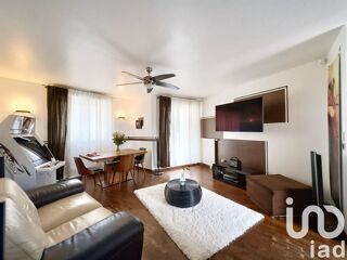 Appartement  vendre 3 pices 64 m