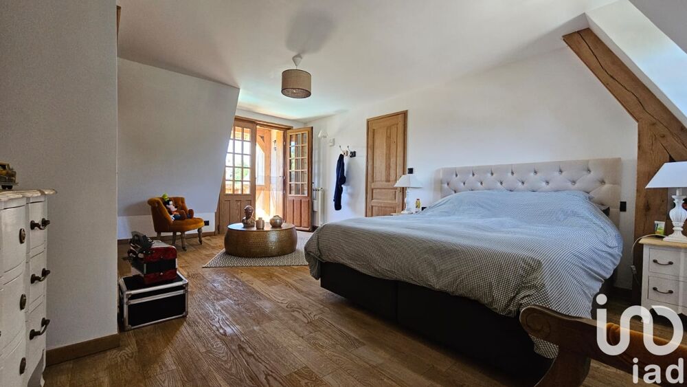  vendre  Maison Gisors (27140)