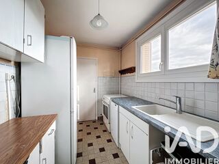  Appartement  vendre 3 pices 69 m