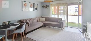  Appartement  vendre 3 pices 64 m