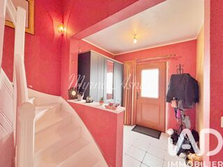  Maison � vendre 4 pi�ces 86 m�