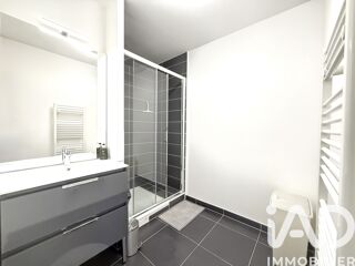  Appartement � vendre 2 pi�ces 43 m�