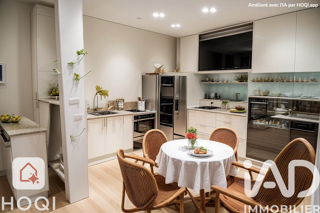  Maison � vendre 5 pi�ces 164 m�